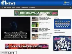 Sites similar to kktv.com