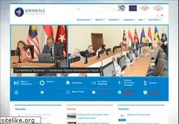 Sites similar to kku.edu.tr