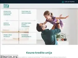 Sites similar to kku.lt