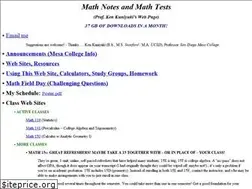 Sites similar to kkuniyuk.com