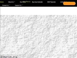 Sites similar to kkup.org