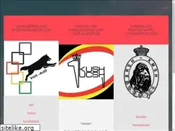 Sites similar to kkush.be