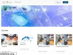 Sites similar to kkux.futurex.sa
