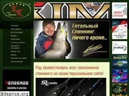 Sites similar to kkuzmin.ru