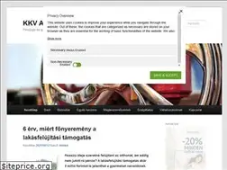Sites similar to kkv-ado.hu