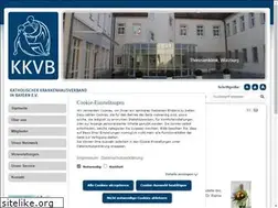 Sites similar to kkvb.de