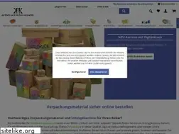 Sites similar to kkverpackungen.de