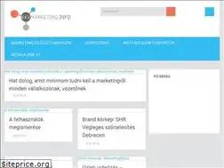 Sites similar to kkvmarketing.info