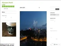 Sites similar to kkvn.wordpress.com
