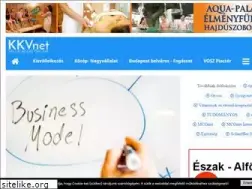 Sites similar to kkvnet.hu