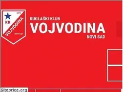 Sites similar to kkvojvodina.net