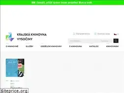 Sites similar to kkvysociny.cz