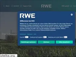 Sites similar to kkw-gundremmingen.de