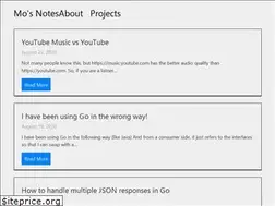 Sites similar to kkweon.dev