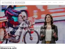 Sites similar to kkwilkinson.com