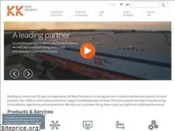 Sites similar to kkwindsolutions.com