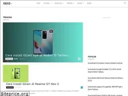 Sites similar to kkxid.net