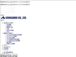 Sites similar to kkyamasiro.co.jp