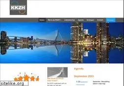 Sites similar to kkzh.nl