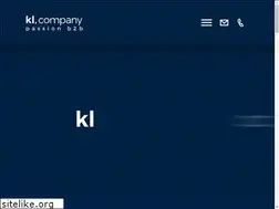 Sites similar to kl-company.de