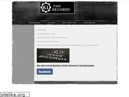 Sites similar to kl-dark-records.de