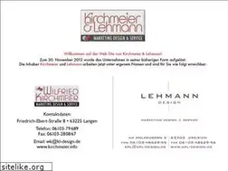 Sites similar to kl-design.de