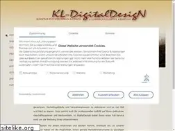 Sites similar to kl-digitaldesign.de