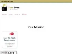 Sites similar to kl-fastloan.com