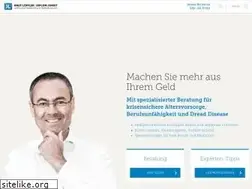 Sites similar to kl-finanzberatung.de