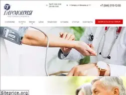 Sites similar to kl-garmoniya.ru