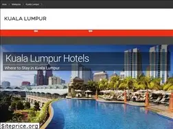 Sites similar to kl-hotels.com