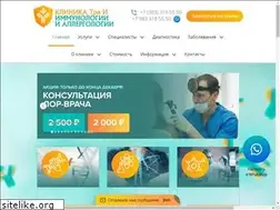 Sites similar to kl-im.ru