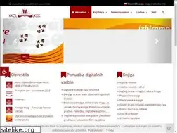 Sites similar to kl-kl.si