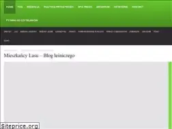 Sites similar to kl-ostoja.pl