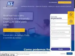 Sites similar to kl-quartz.com.br