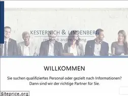 Sites similar to kl-research.de