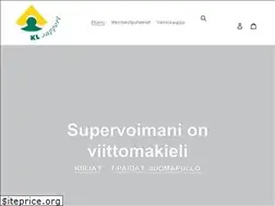 Sites similar to kl-support.fi