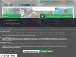 Sites similar to kl-technik.cz