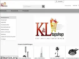 Sites similar to kl-topshop.net