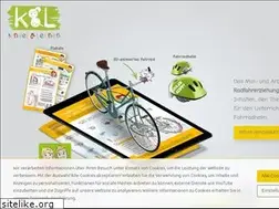 Sites similar to kl-verlag.de