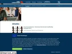 Sites similar to kl.ac.at