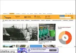 Sites similar to kl.lt