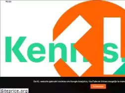 Sites similar to kl.nl