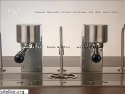 Sites similar to kl5coffee.com