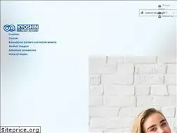 Sites similar to kla.ac