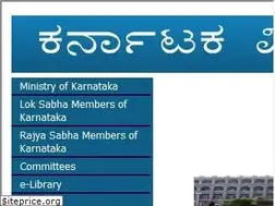 Sites similar to kla.kar.nic.in