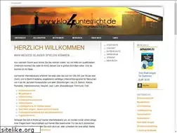 Sites similar to kla4-unterricht.de
