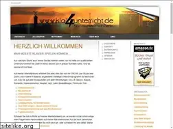 Sites similar to kla4unterricht.com