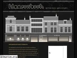 Sites similar to klaarenbeek.nl