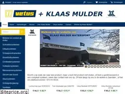 Sites similar to klaas-mulder.nl